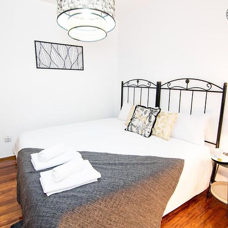 Entire Apartament 1 Minute From The Historical Center Santiago de Compostela Kültér fotó
