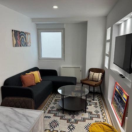 Entire Apartament 1 Minute From The Historical Center Santiago de Compostela Kültér fotó