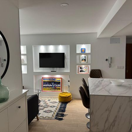 Entire Apartament 1 Minute From The Historical Center Santiago de Compostela Kültér fotó